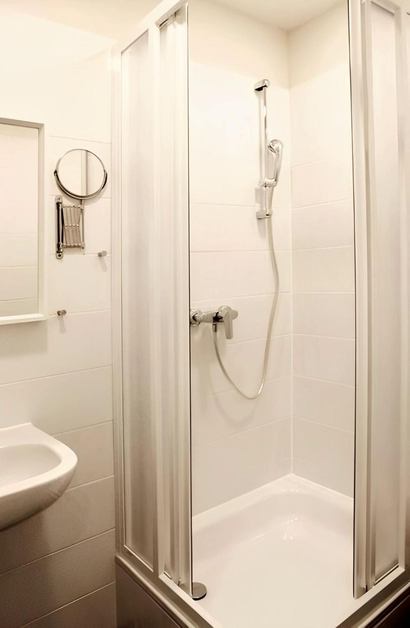 Sleephotels Hamborg Værelse billede